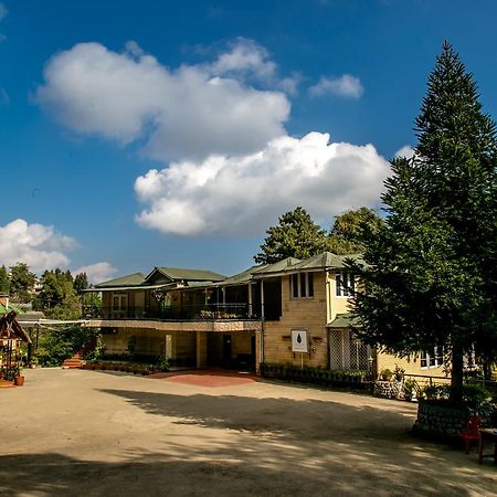 Niraamaya Retreats Aradura Kohima Eksteriør bilde