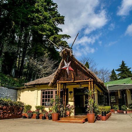 Niraamaya Retreats Aradura Kohima Eksteriør bilde