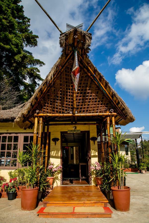 Niraamaya Retreats Aradura Kohima Eksteriør bilde